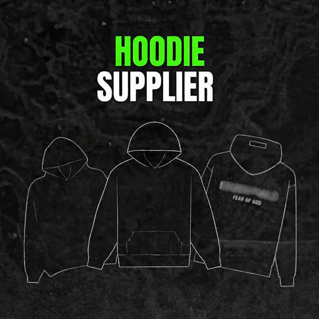 HOODIE SUPPLIER